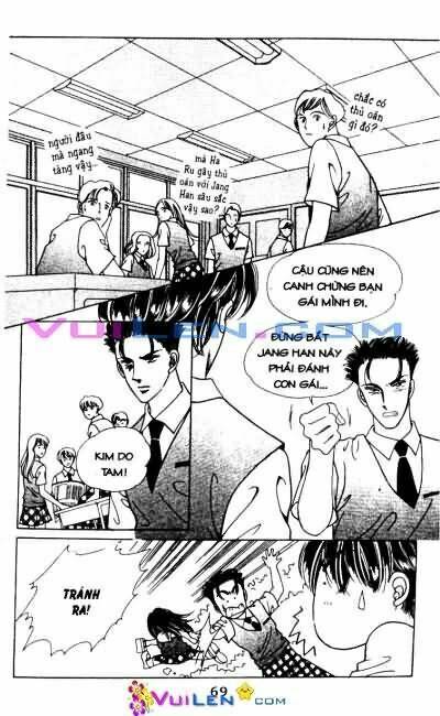 nụ hôn nồng thắm chapter 2 69