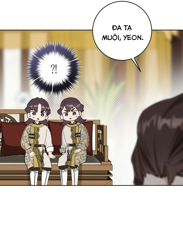 trở thành cô cháu gái bị khinh miệt của nhà quyền quý chapter 27 8