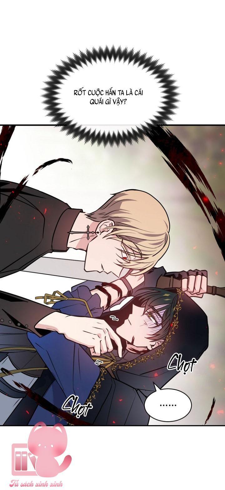 nguyện ước vô vọng của ma nữ chapter 27 12