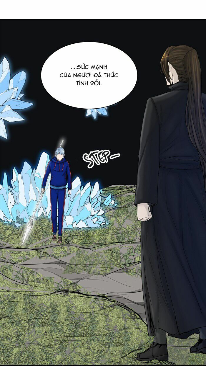 tòa tháp bí ẩn 2 chapter 293.5 50