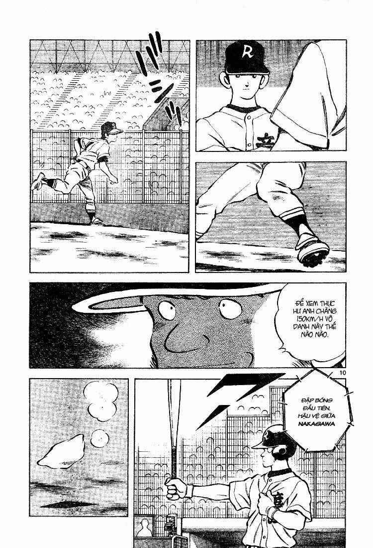 trò chơi vượt qua thử thách chapter 79 13