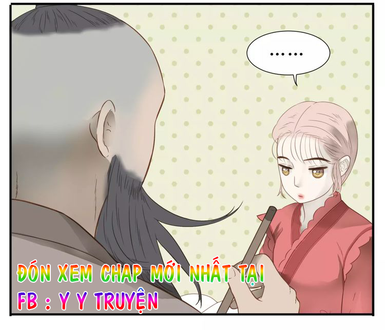 Giáo Chủ, Chú Ý Thanh Danh! chapter 43 - Trang 12
