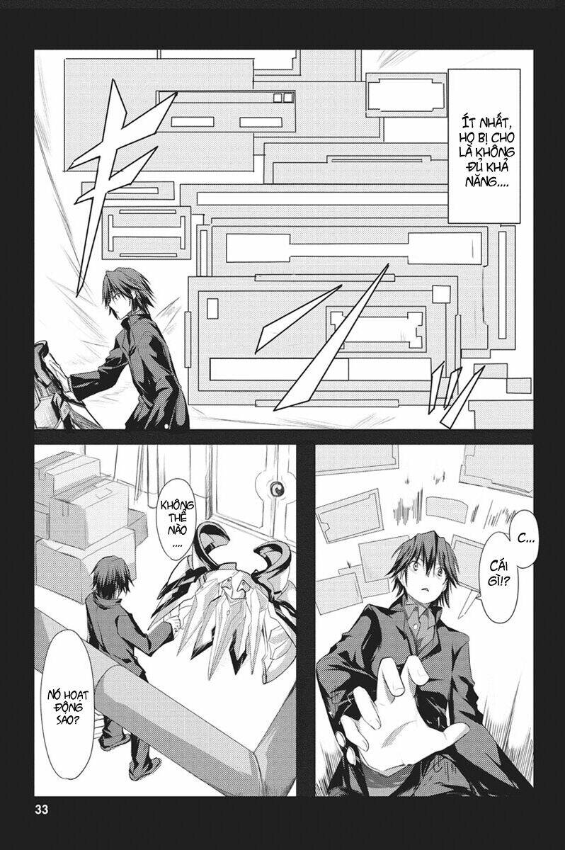 infinite stratos (is) chapter 1 15