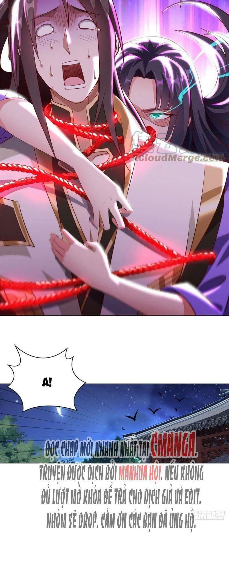 người nuôi rồng chapter 65 7