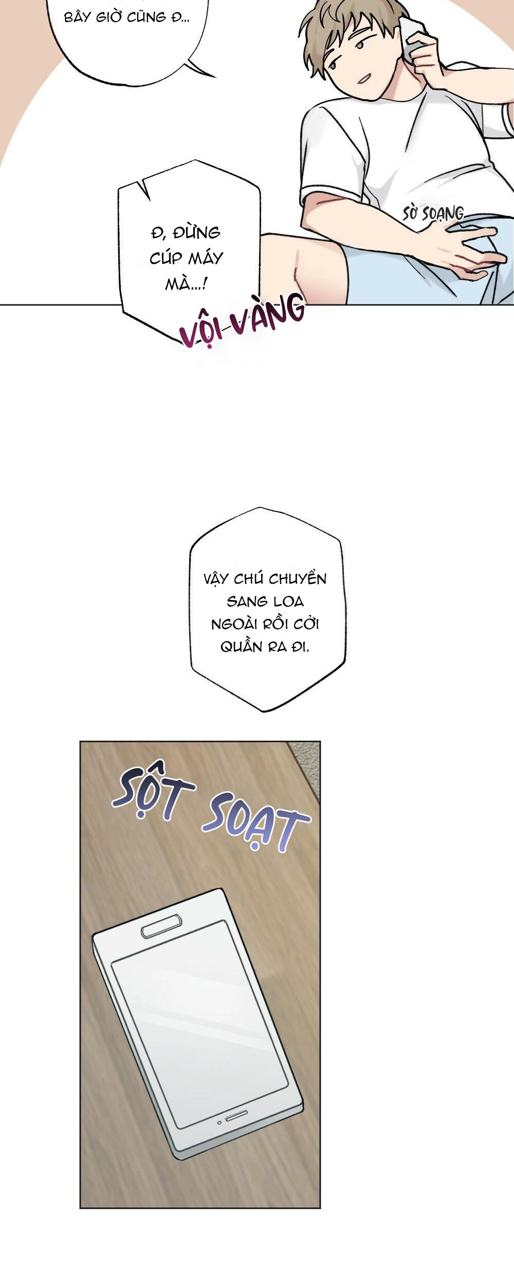 chăm sóc chapter 29 2