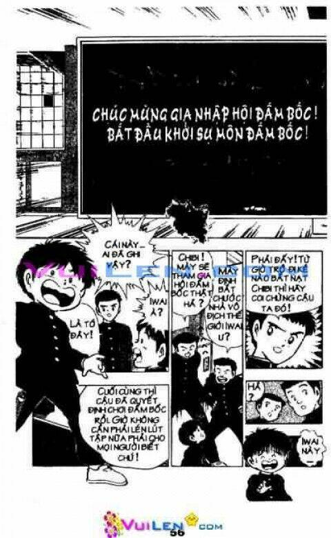 chibi cậu bé quyền anh (8 tập full) chapter 1 56