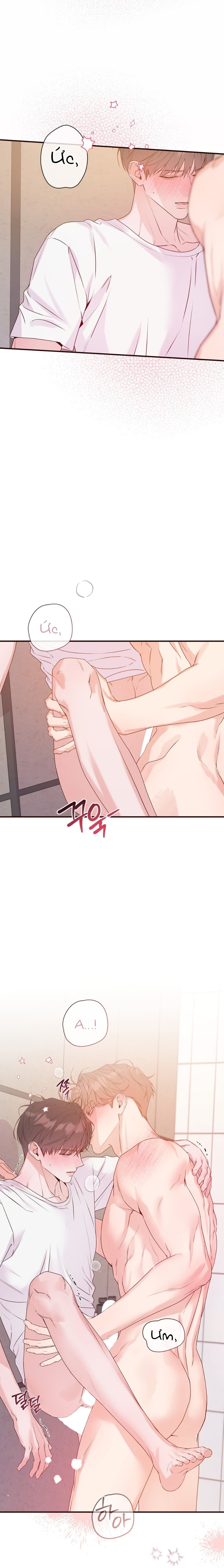 đừng bận tâm, em yêu chapter 64 18