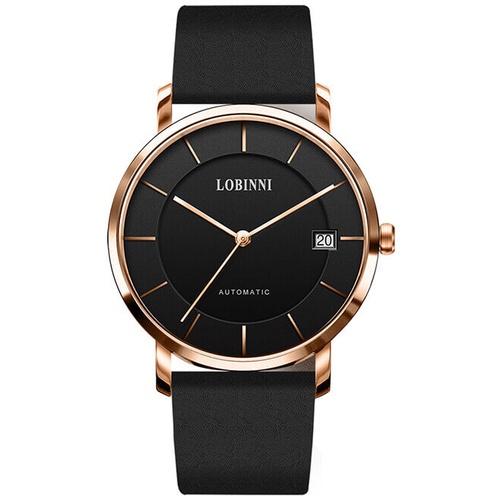 Đồng hồ đôi chính hãng LOBINNI L5016-9