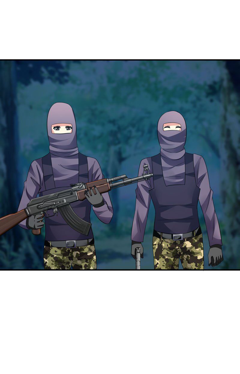 thủ hội chi vũ chapter 23 41