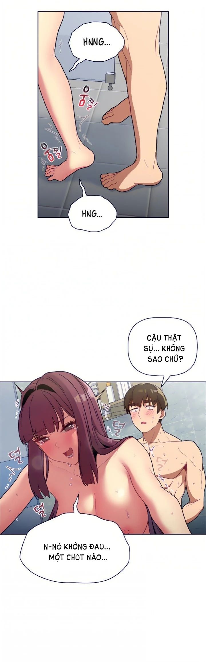 tôi nên làm gì bây giờ? chapter 26 11