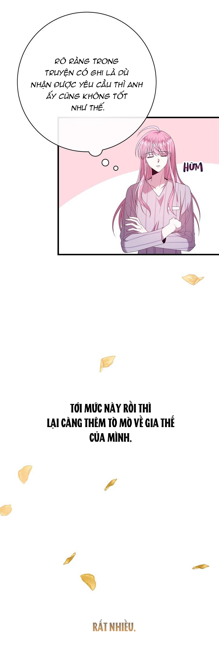 tôi đã gặp nam chính trong ngục tù chapter 16 30