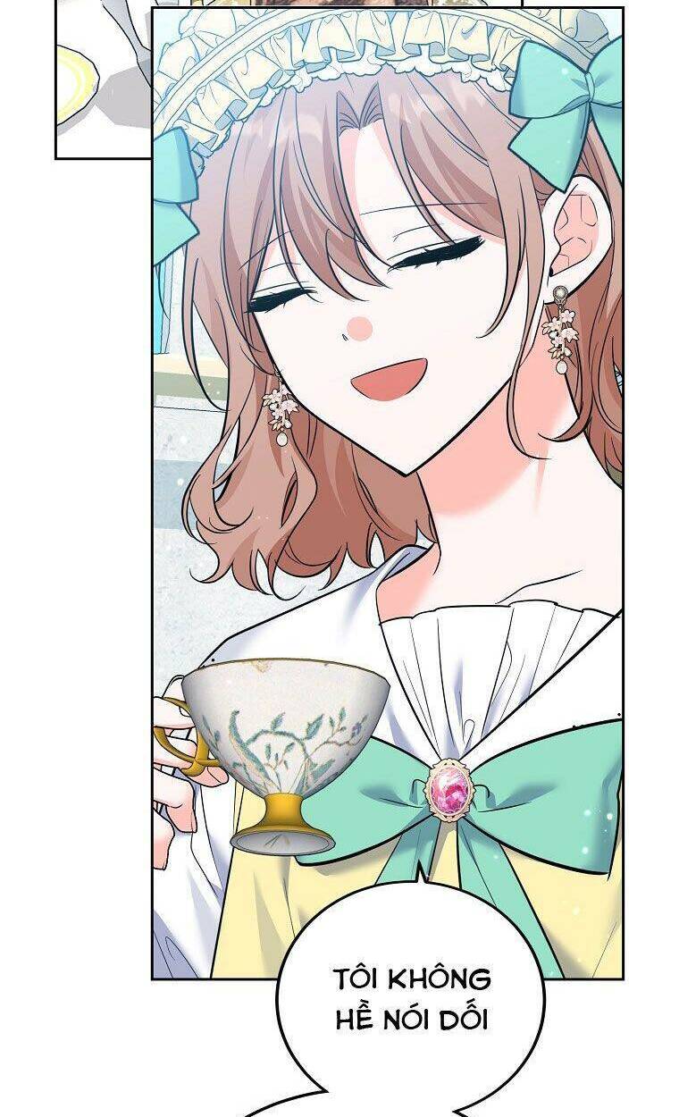 ác nữ karuna bé lại chapter 41 89