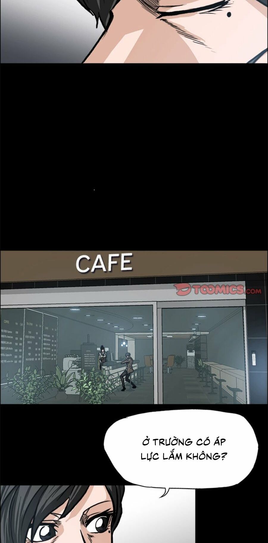 bá chủ học đường ss2 chapter 31 27