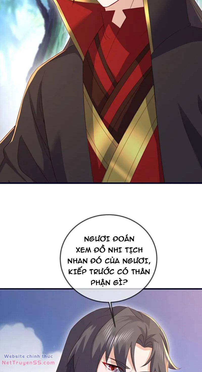 tiên võ đế tôn chapter 533 5