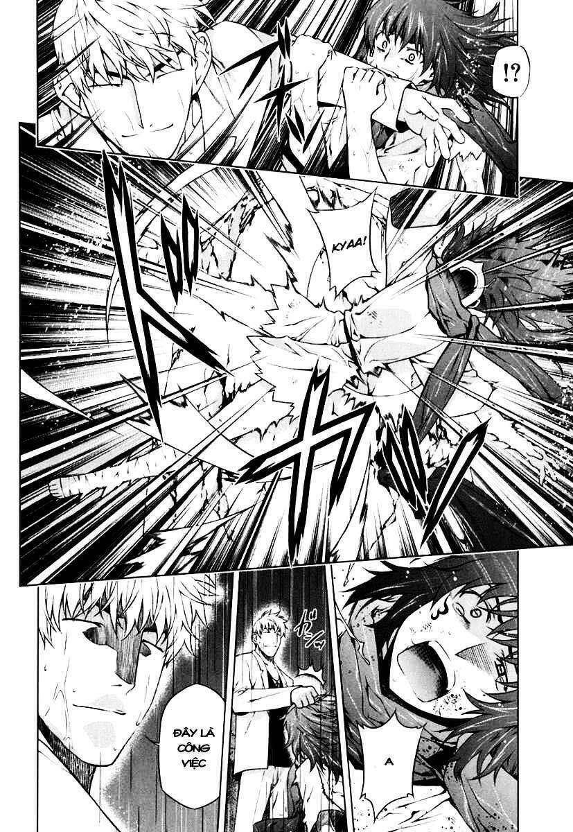 black god chapter 45 8