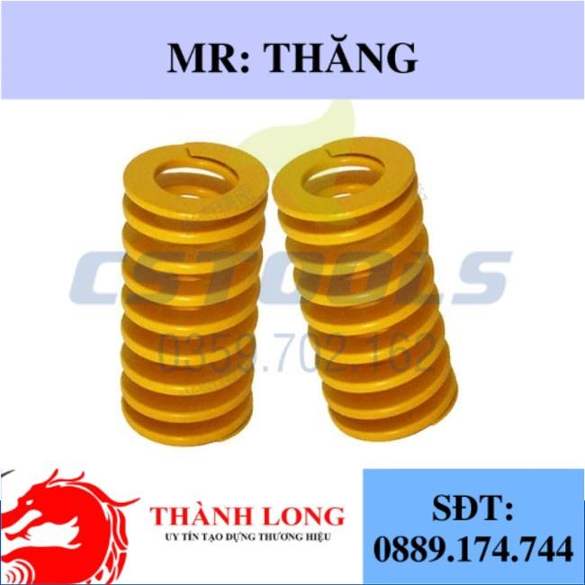 LÒ XO NÉN MÀU VÀNG M60
đủ mẫu đủ kích thước hàng nhập