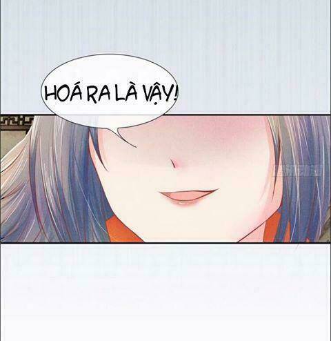 y phi quyền khuynh thiên hạ chapter 2 9