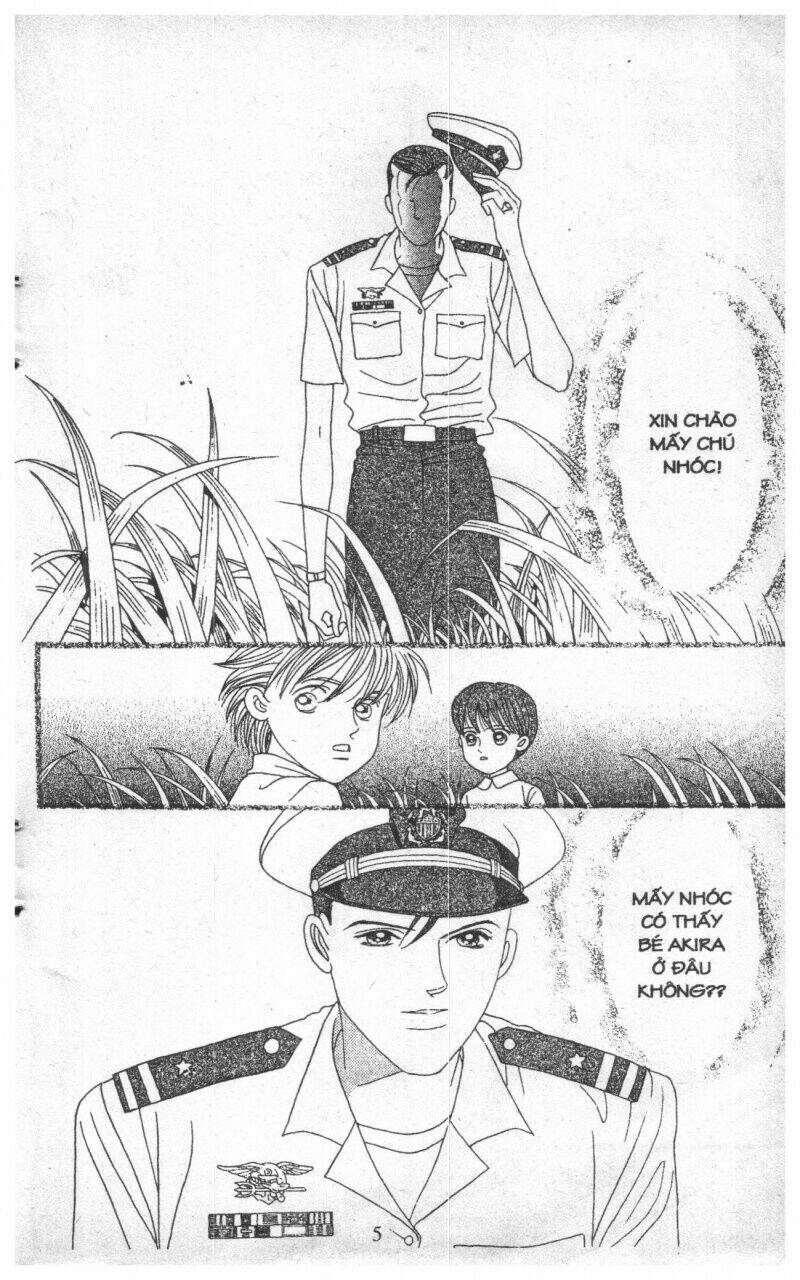 nàng tiên ánh trăng - kaguya hime chapter 21 5