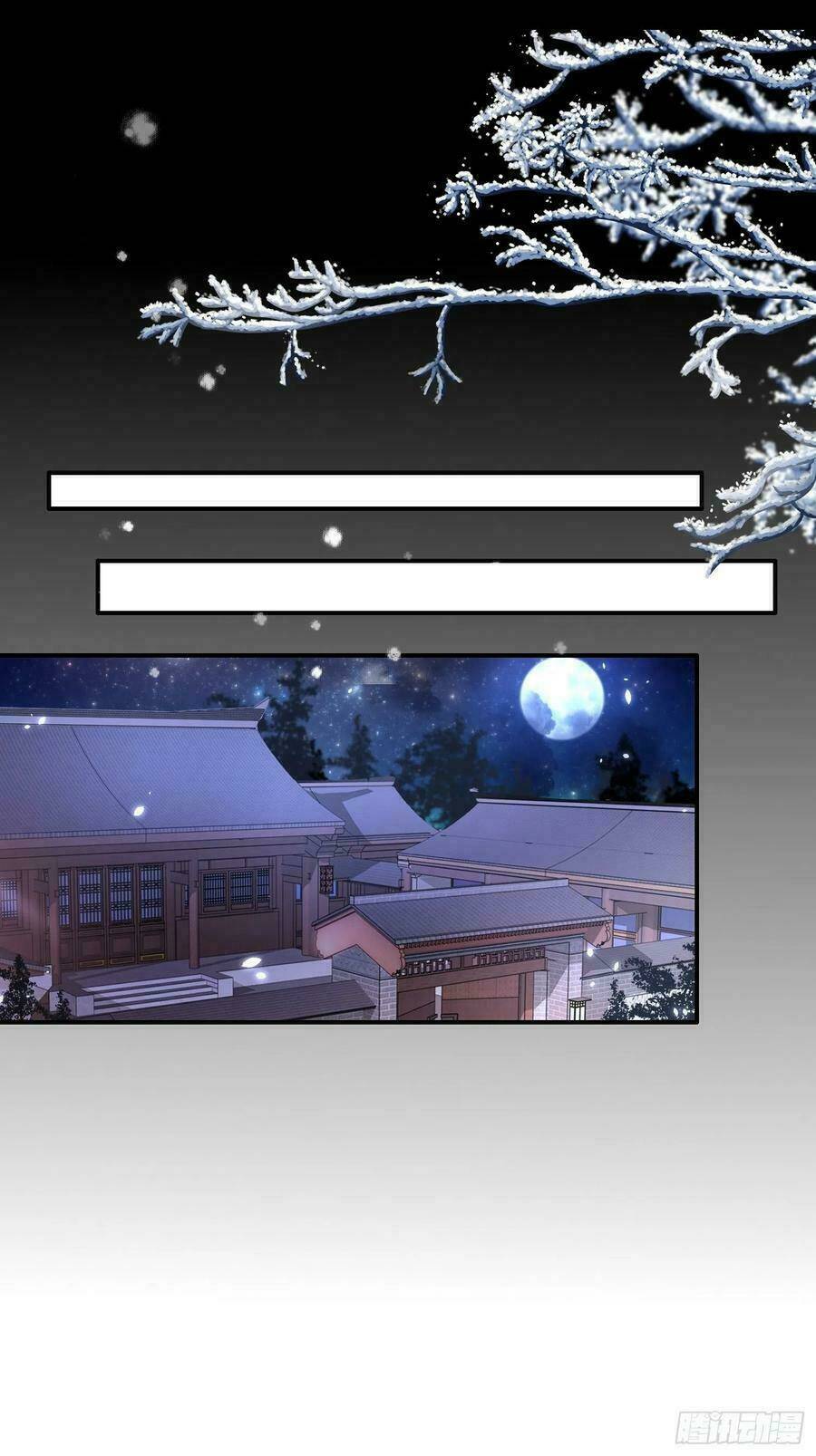 hoạn phi thiên hạ chapter 114 1