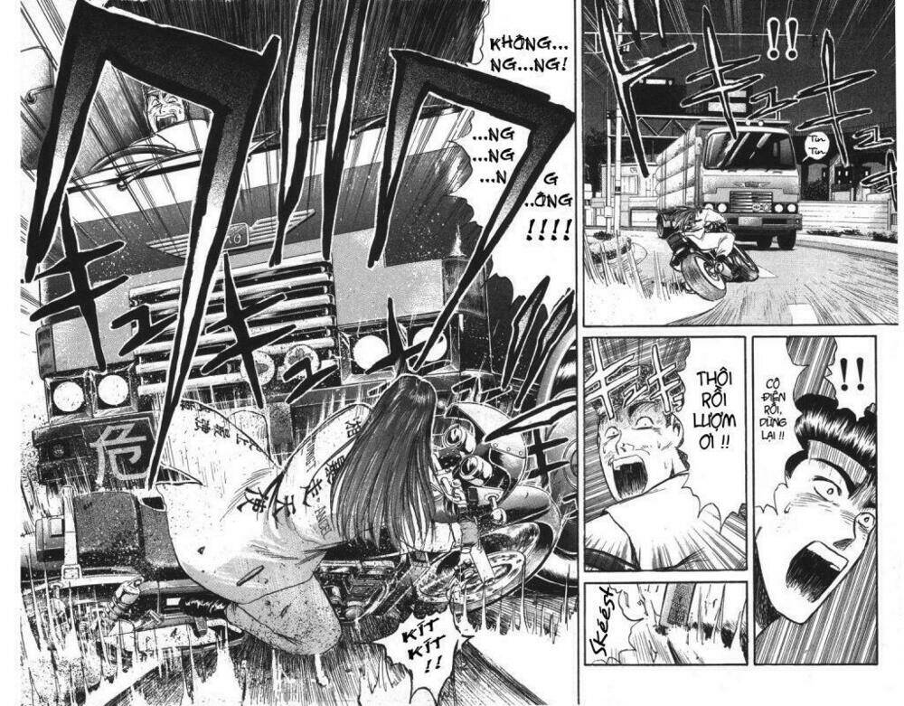 shonan junai gumi chapter 97 9