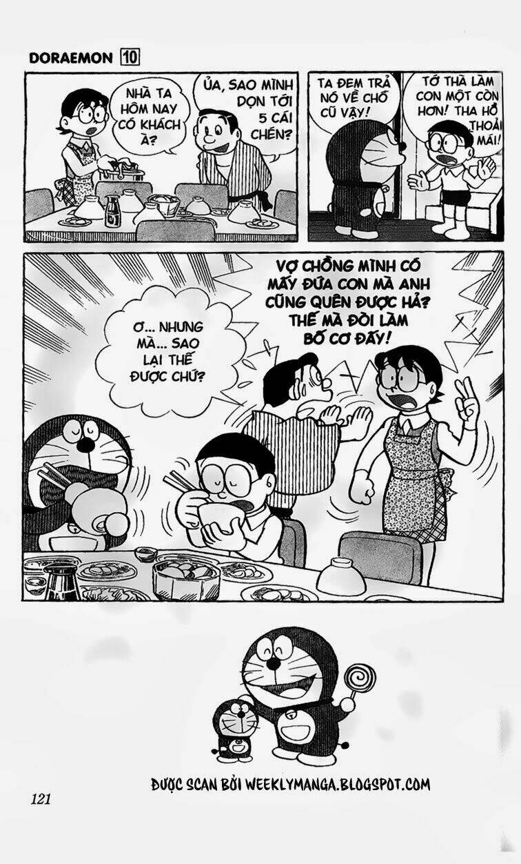 doraemon chapter 181 8