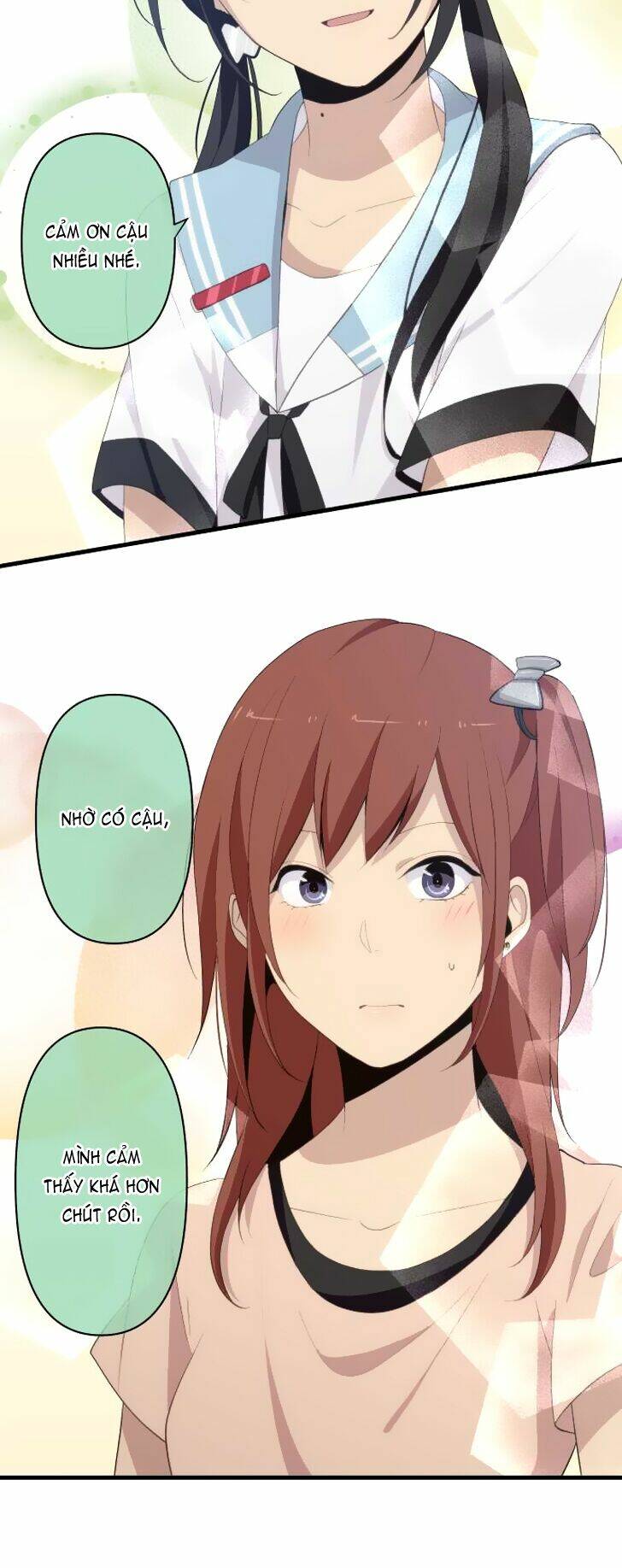 viên thuốc trùng sinh chapter 111 21