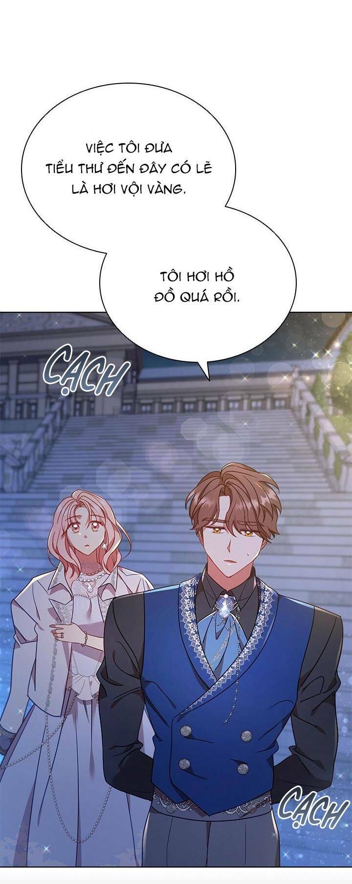 tôi đã ly hôn nhưng lại trở thành tài phiệt chapter 19.1 10