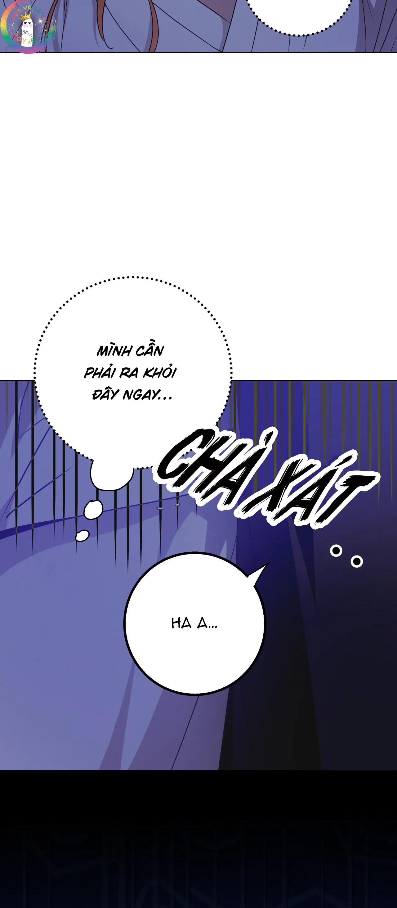 manhwa chịch vồn chịch vã chapter 19 44