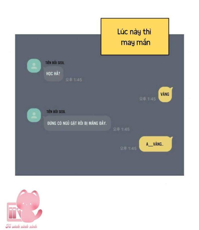 vận may không ngờ chapter 40 40