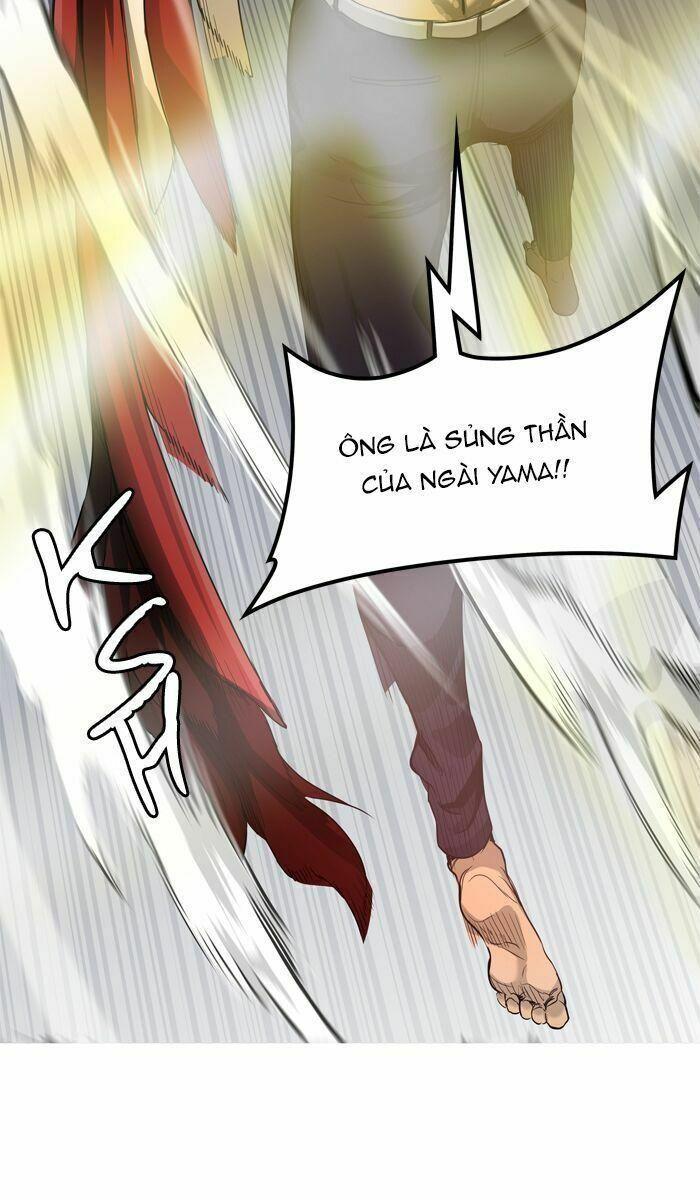 tòa tháp bí ẩn 2 chapter 432 102