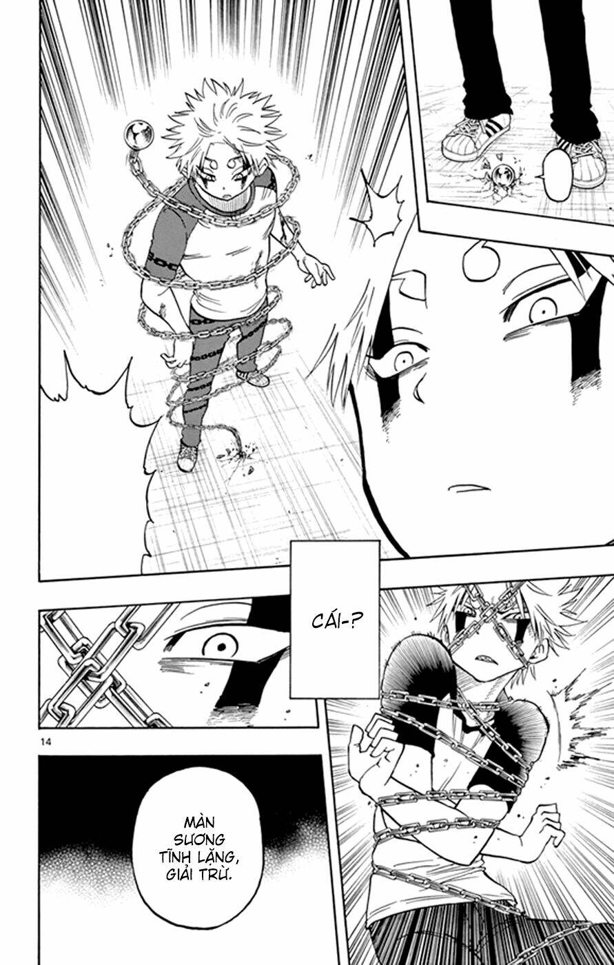 saike mata shite mo chapter 20 16