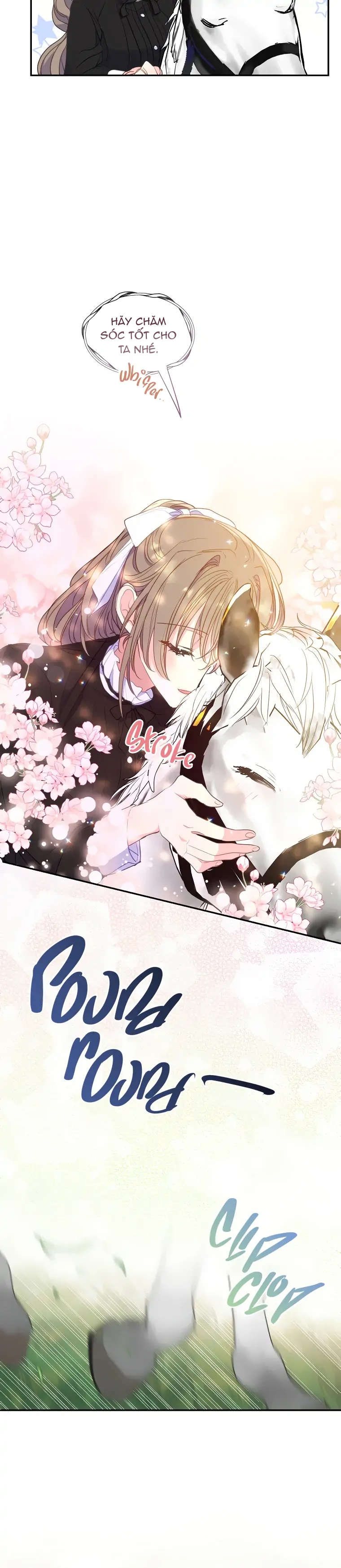 bệ hạ, xin đừng giết tôi!! chapter 73.1 10