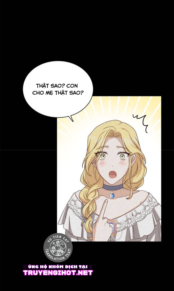 lời cầu hôn đến từ hoàng đế chapter 33.2 21