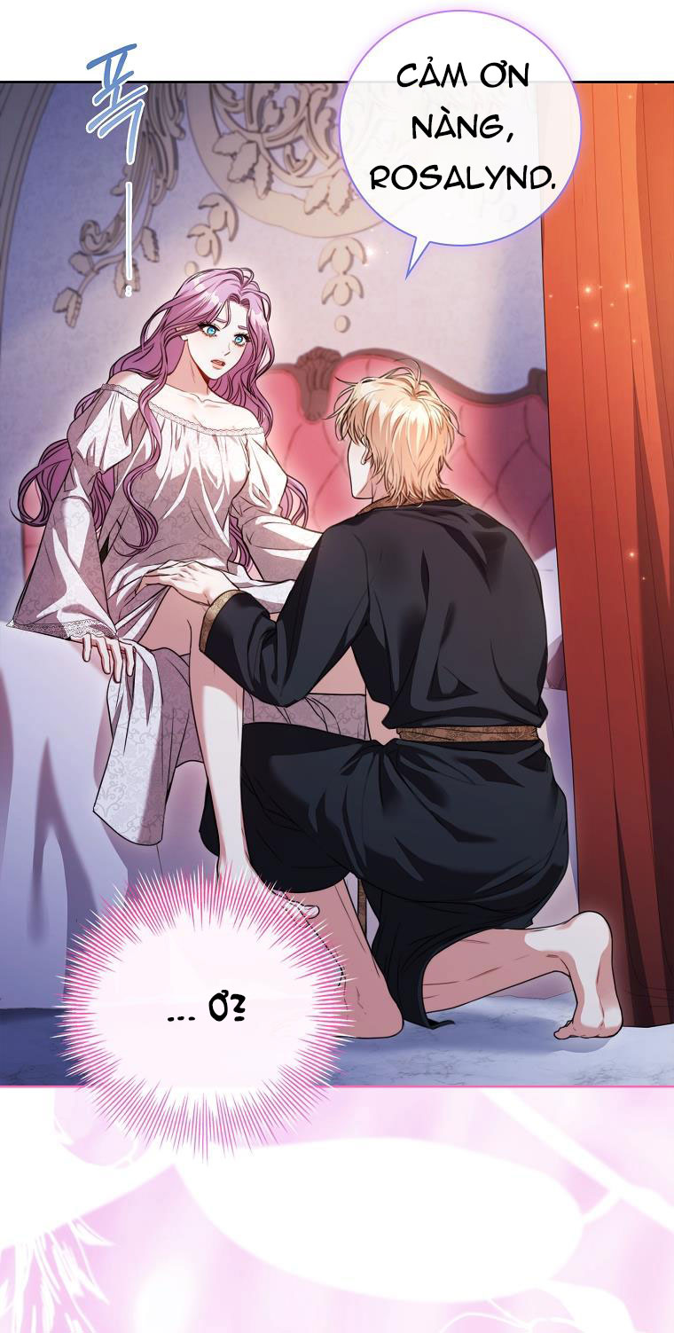 trở thành thư ký của bạo chúa chapter 125 15