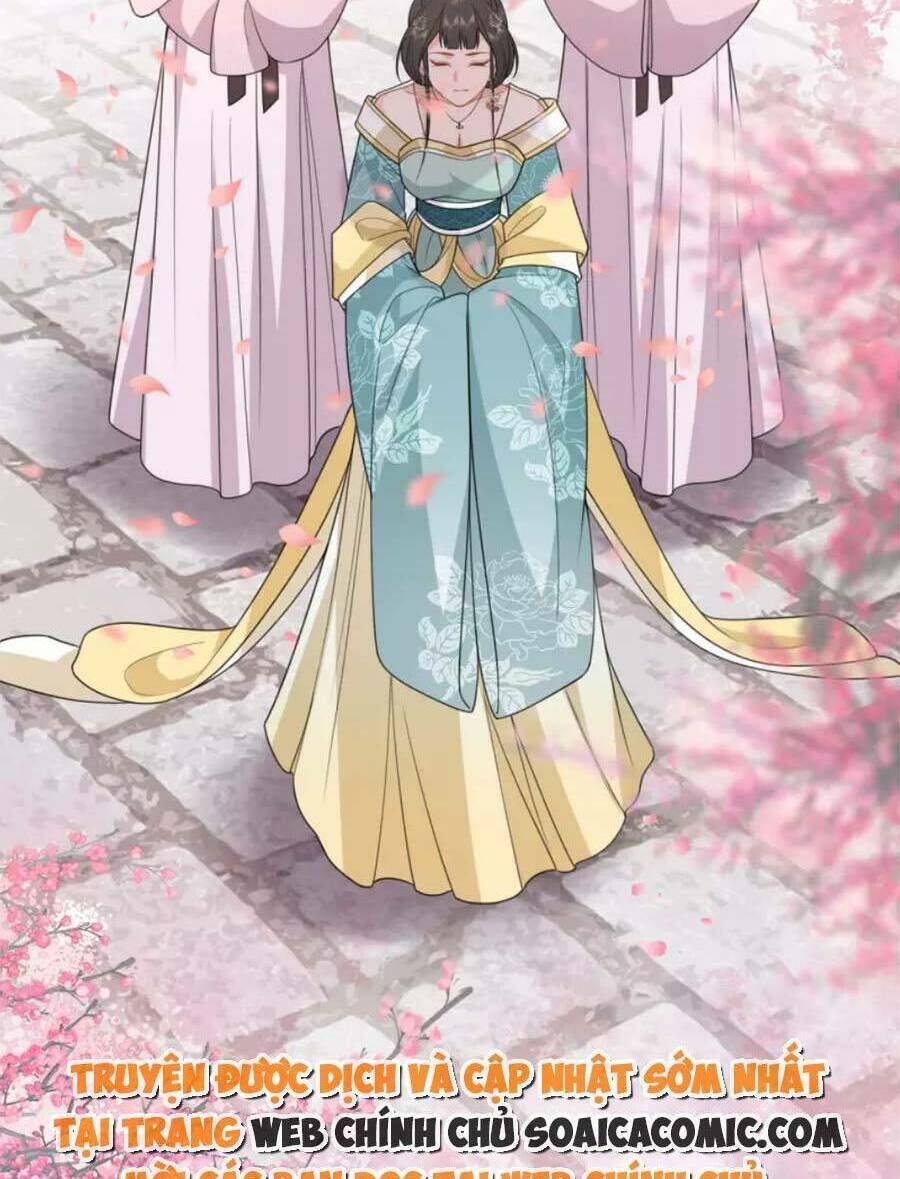 tướng quân, bổn phi không nhận sủng chapter 50 30