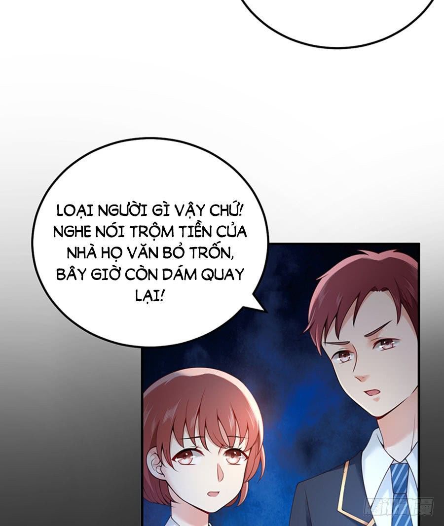 nam thần truy thê chỉ nam chapter 13.1 6