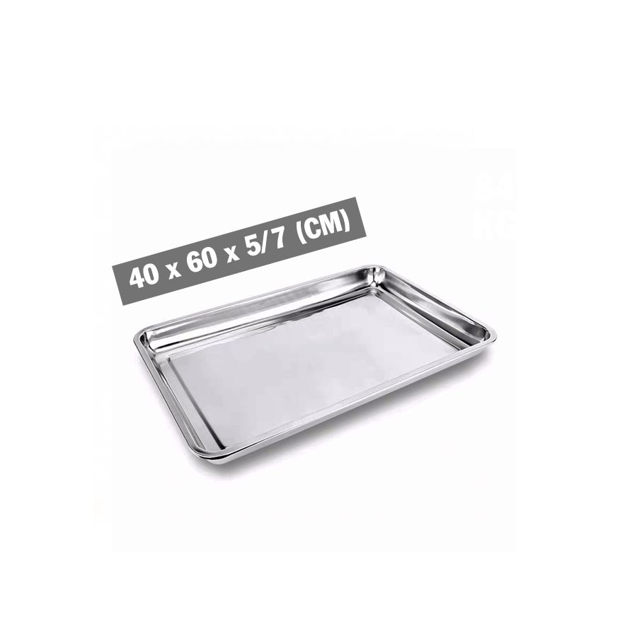 Khay tủ hấp cơm inox, khay tủ cơm, khay inox