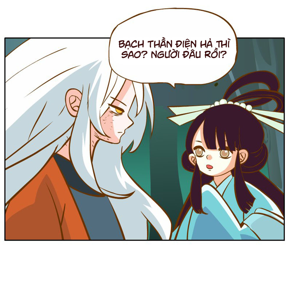 hòa thượng và tiểu long quân chapter 25 53