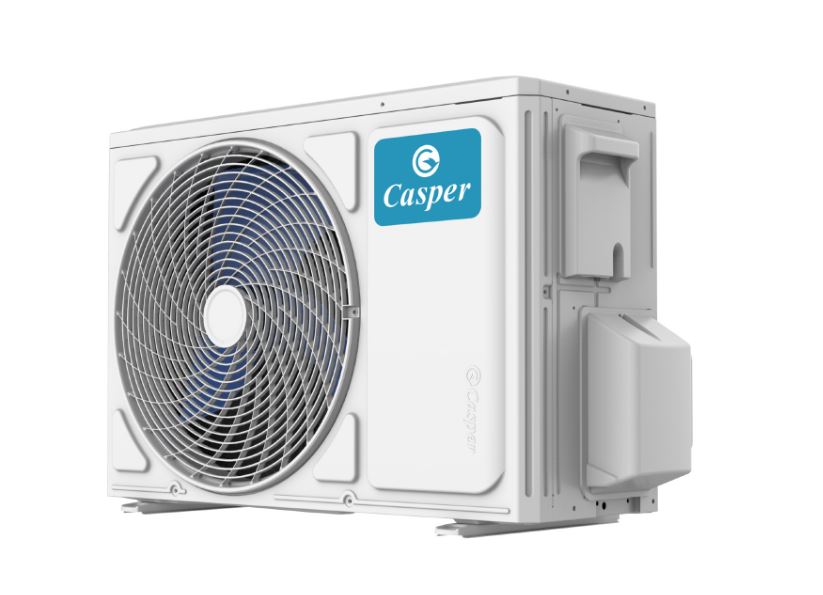 Máy Lạnh Casper Inverter JC-09IU36 1HP /JC-12IU36  1.5HP - Hàng Chính Hãng