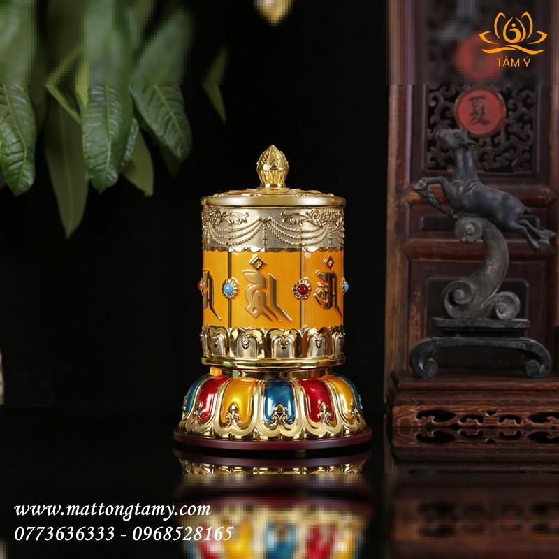 KINH LUÂN CẮM ĐIỆN PHÁT NHẠC NHƯ Ý LUÂN