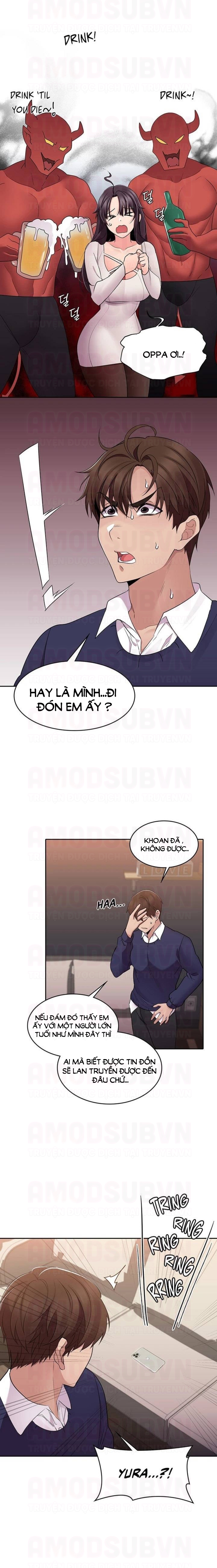 gặp lại người ấy chapter 12 11