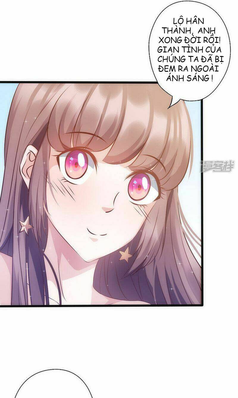 truy phu 36 kế - ông xã à, tới chiến nào! chapter 30 25