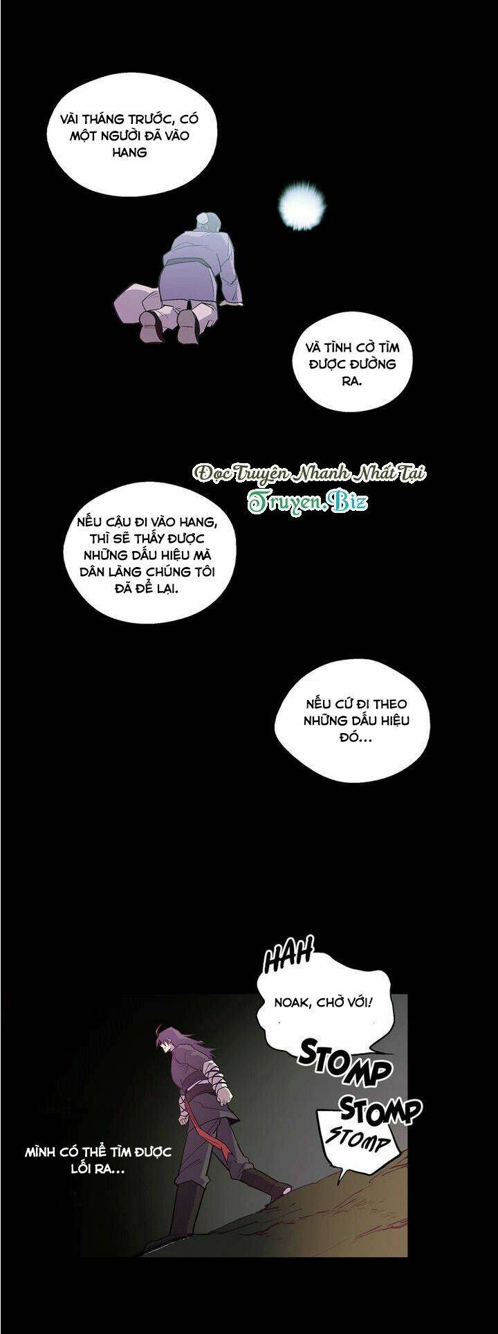 biên niên sử lãnh nguyệt chapter 12 8