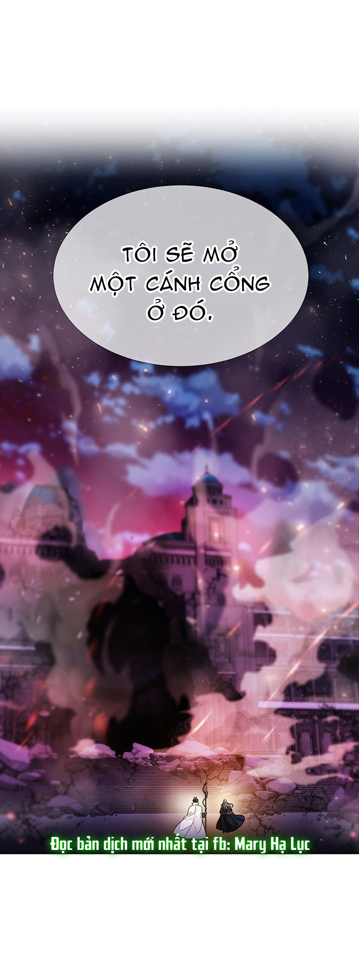 năm môn đệ của charlotte chapter 105 1