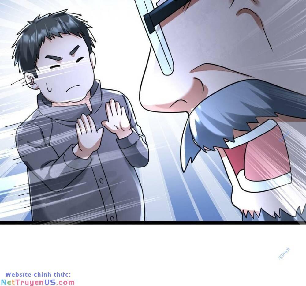 đóng băng toàn cầu: tôi gây dựng nên phòng an toàn thời tận thế chapter 138 17