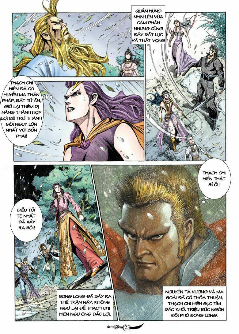 đại đường song long truyện chapter 120 22