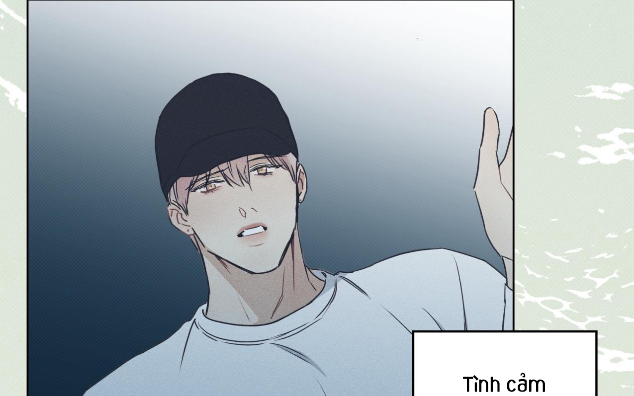 dải hợp âm trên đại dương xanh chapter 26 67