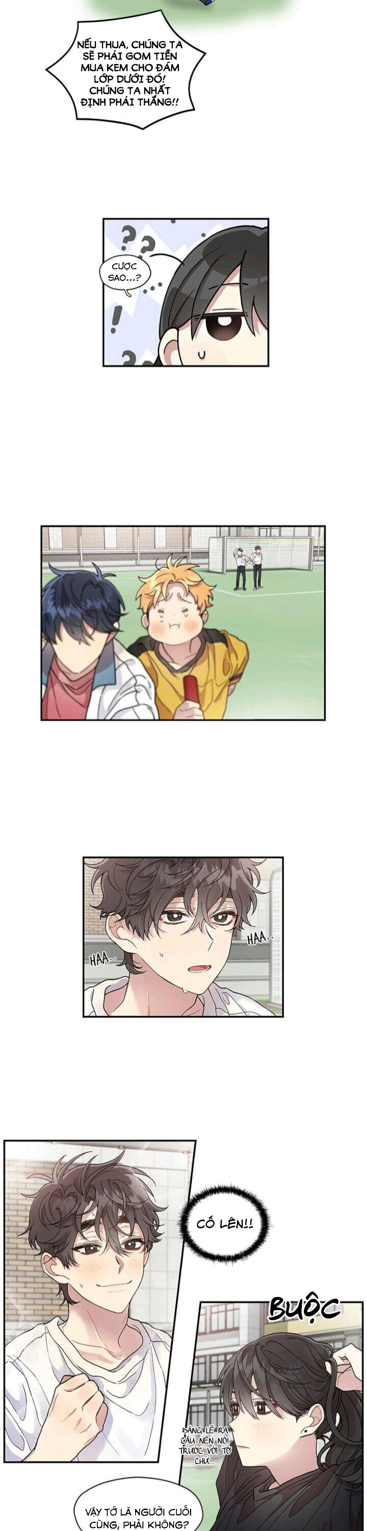 thanh xuân lầm lỡ chapter 43 4