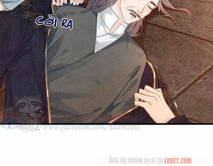 trọng sinh bá sủng nhiếp chính vương quá mạnh mẽ chapter 89 67