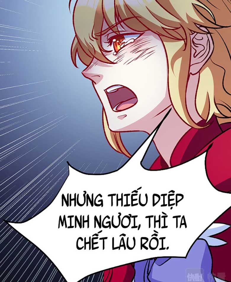 võ đạo độc tôn chapter 575 15